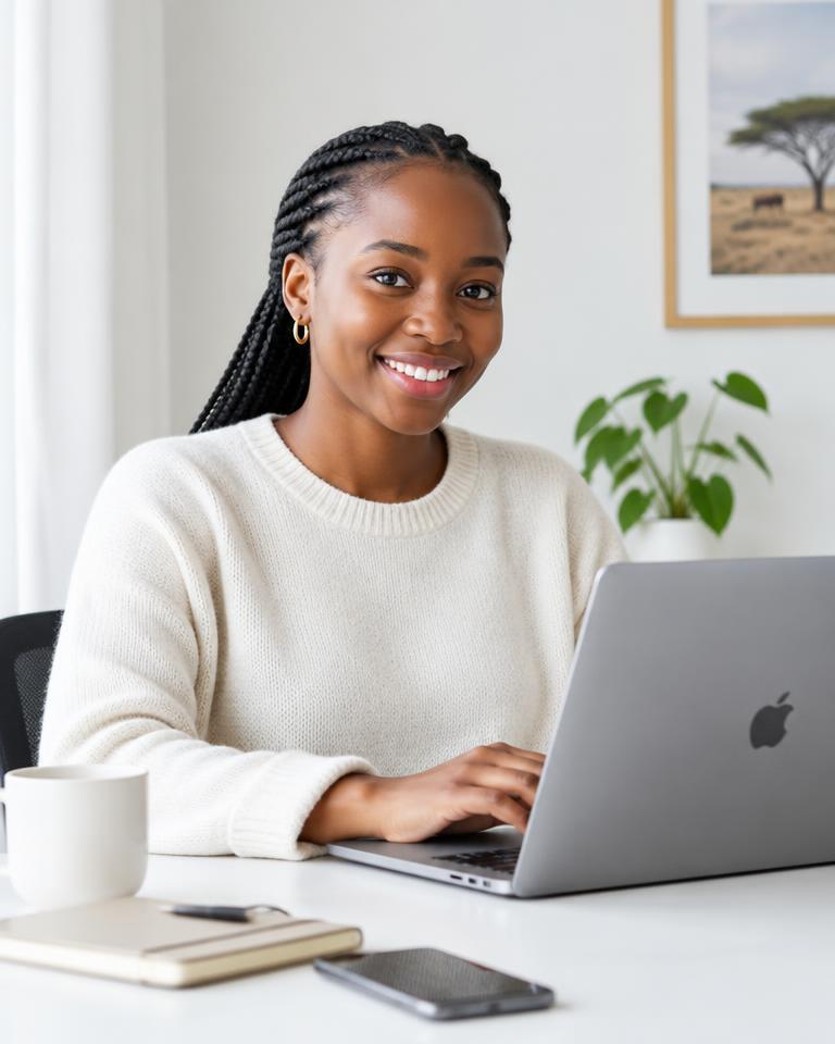 Wanjiru M.